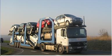 André Schulze Autotransporte